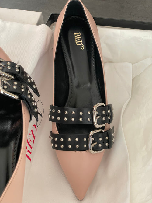 Valentino Red