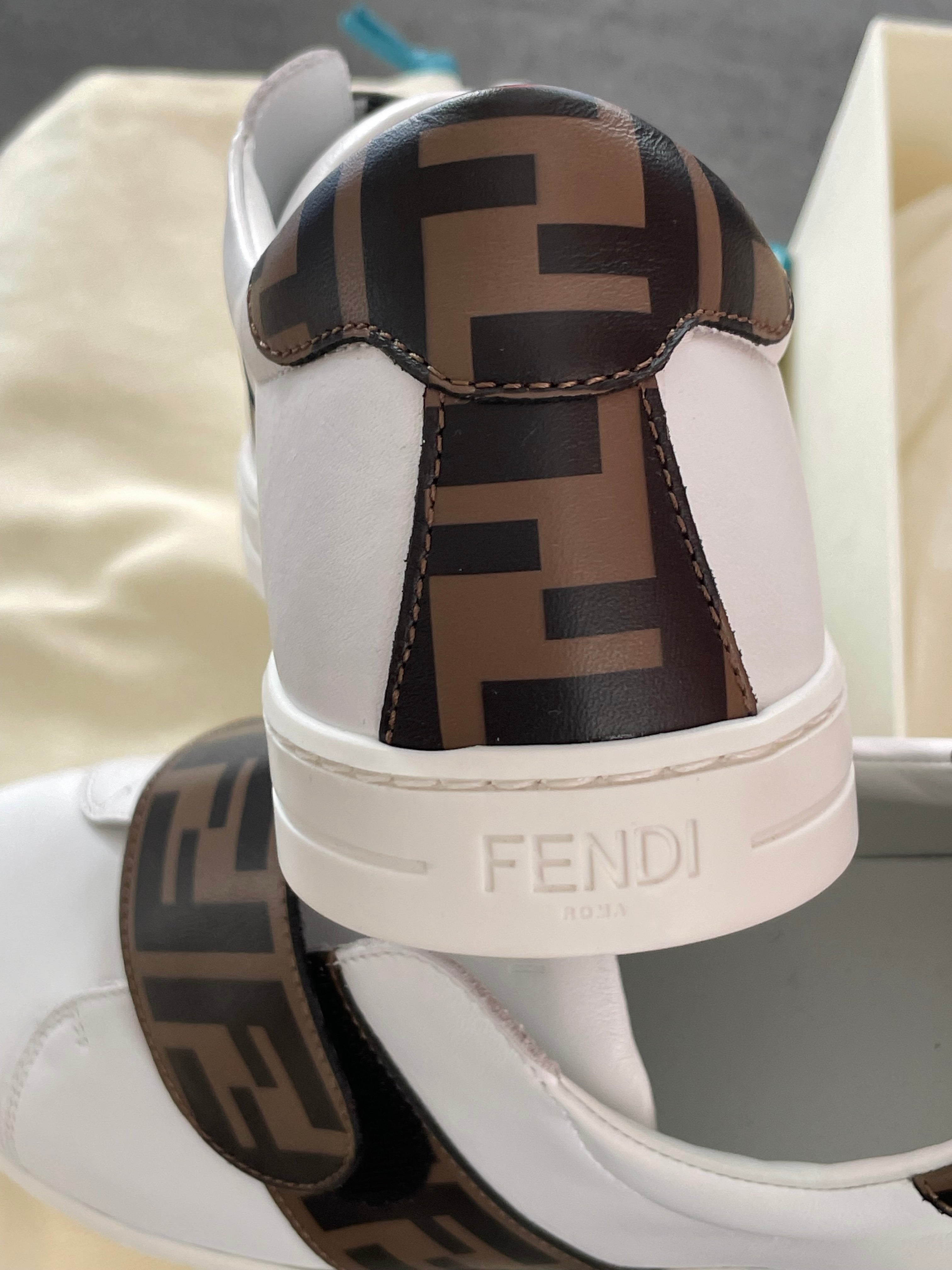 FENDI sneaker