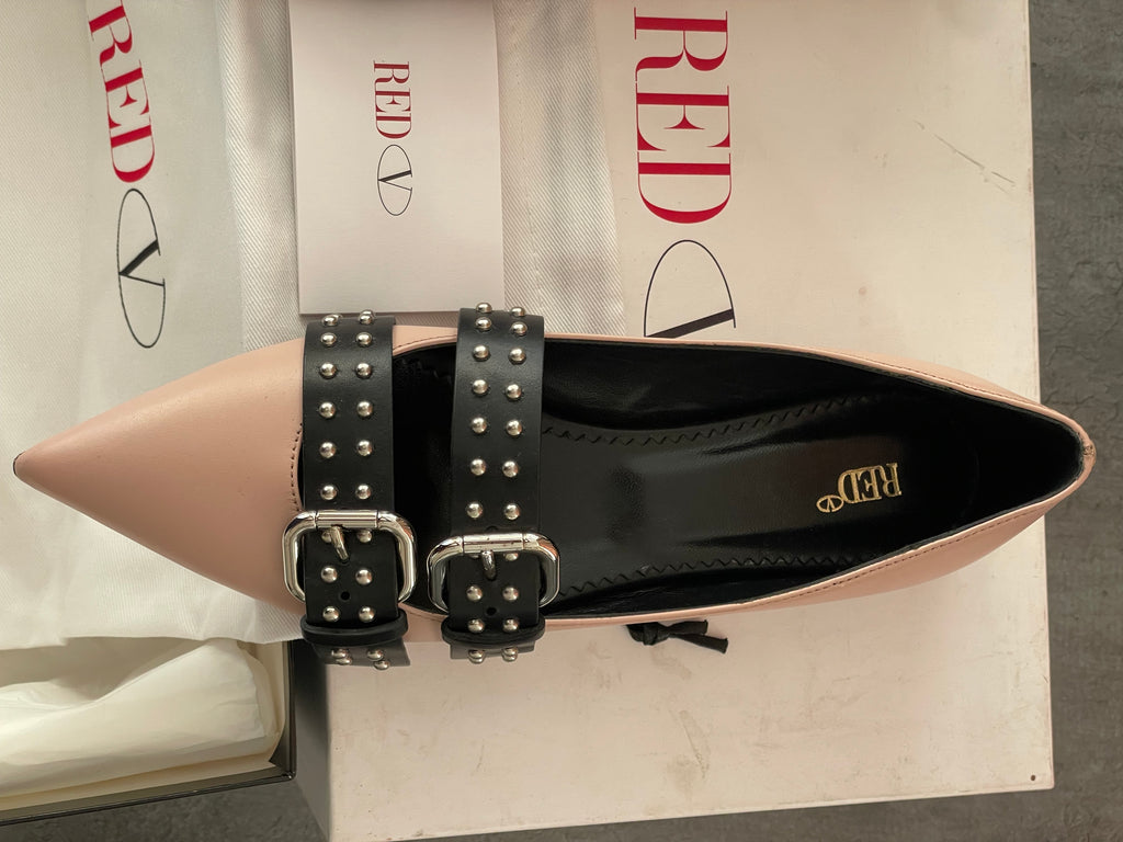 Valentino Red