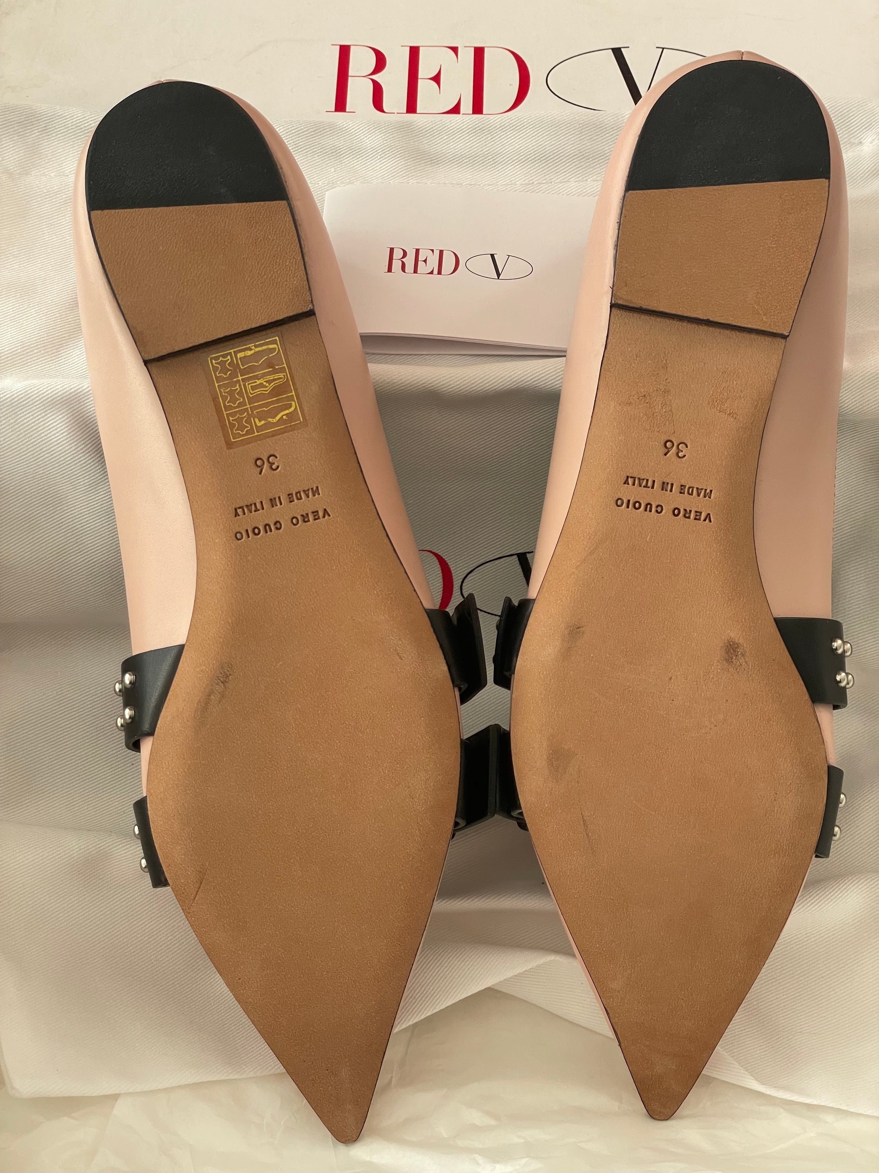 Valentino Red