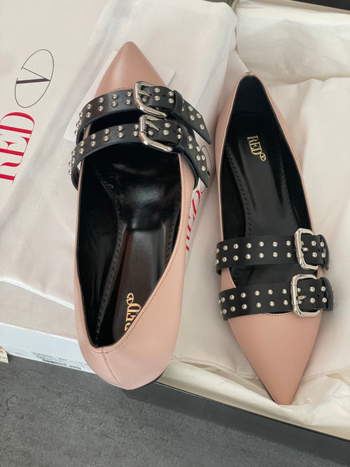 Valentino Red