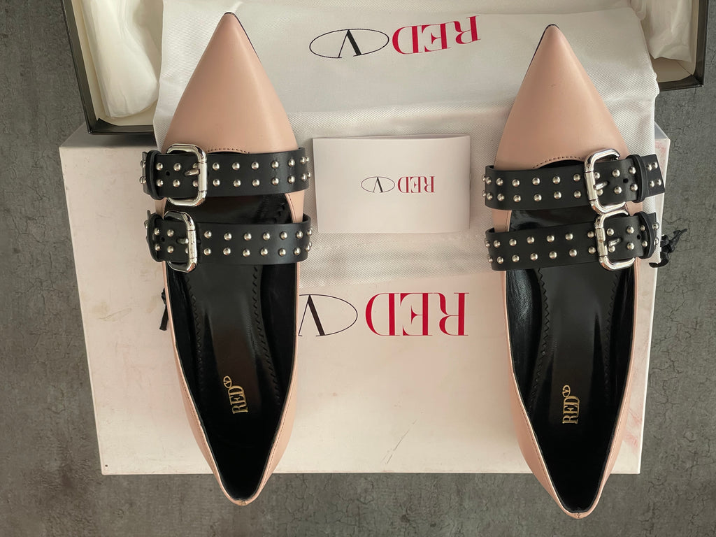 Valentino Red