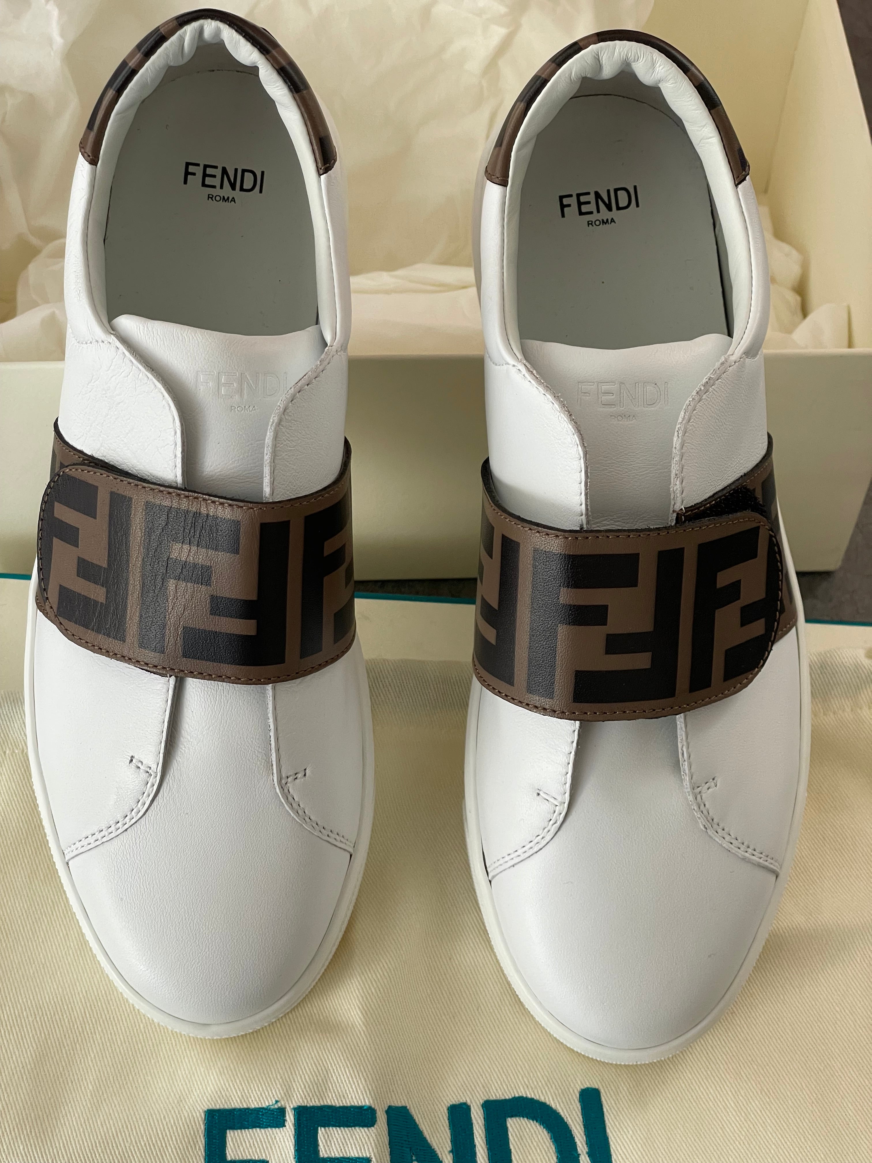 FENDI sneaker