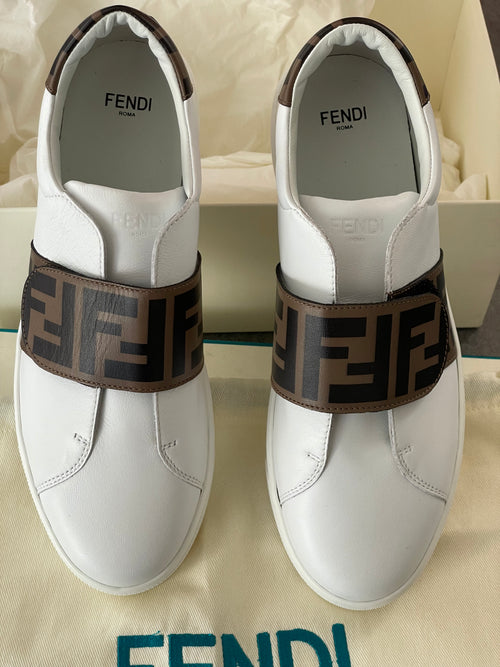 FENDI sneaker