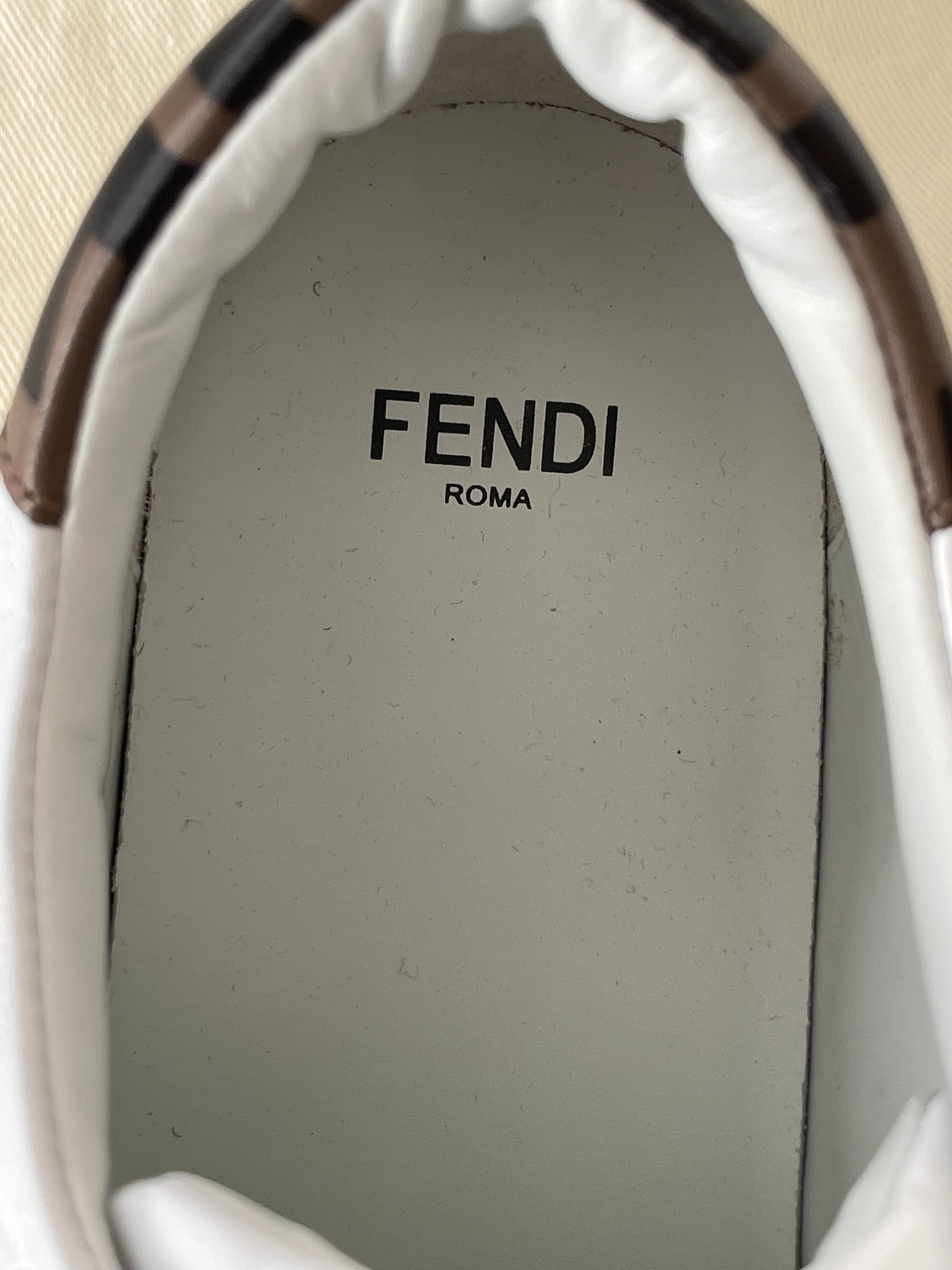 FENDI sneaker