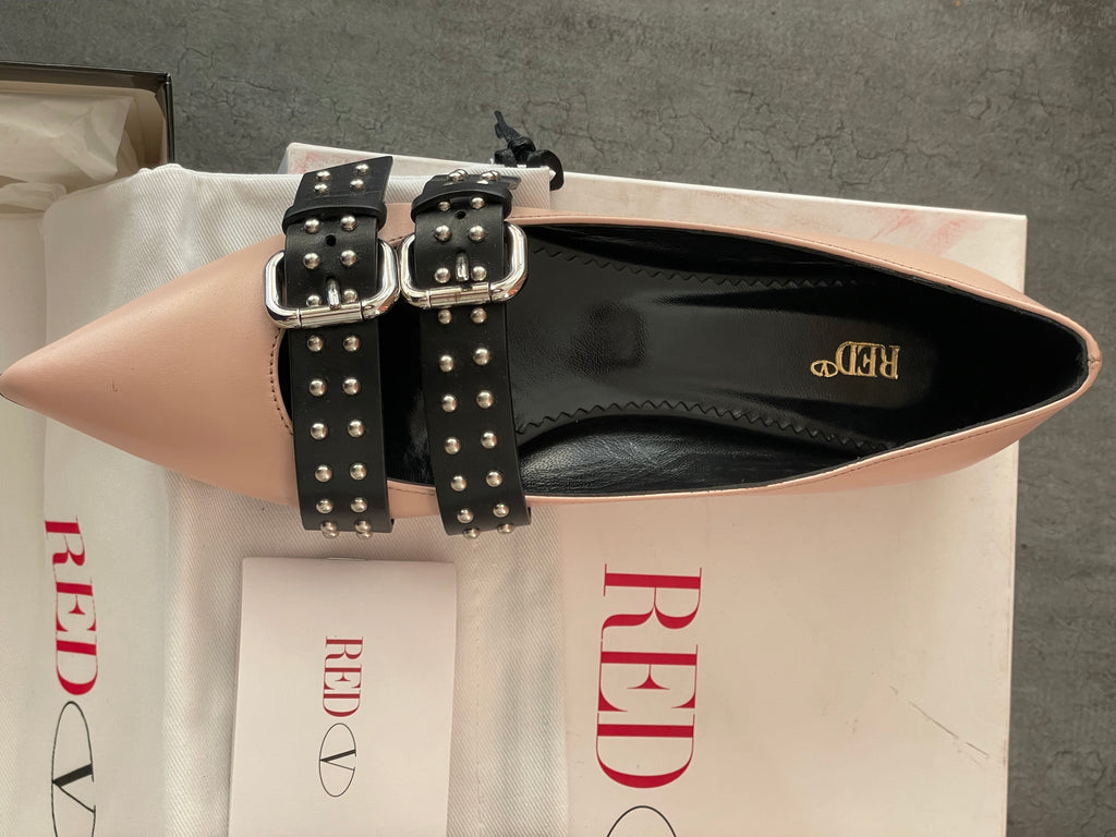 Valentino Red