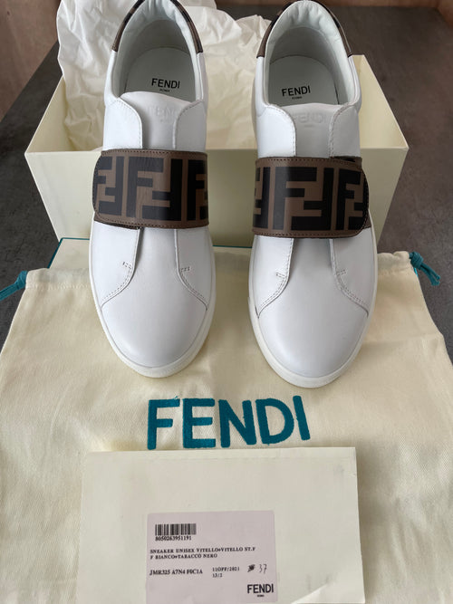 FENDI sneaker